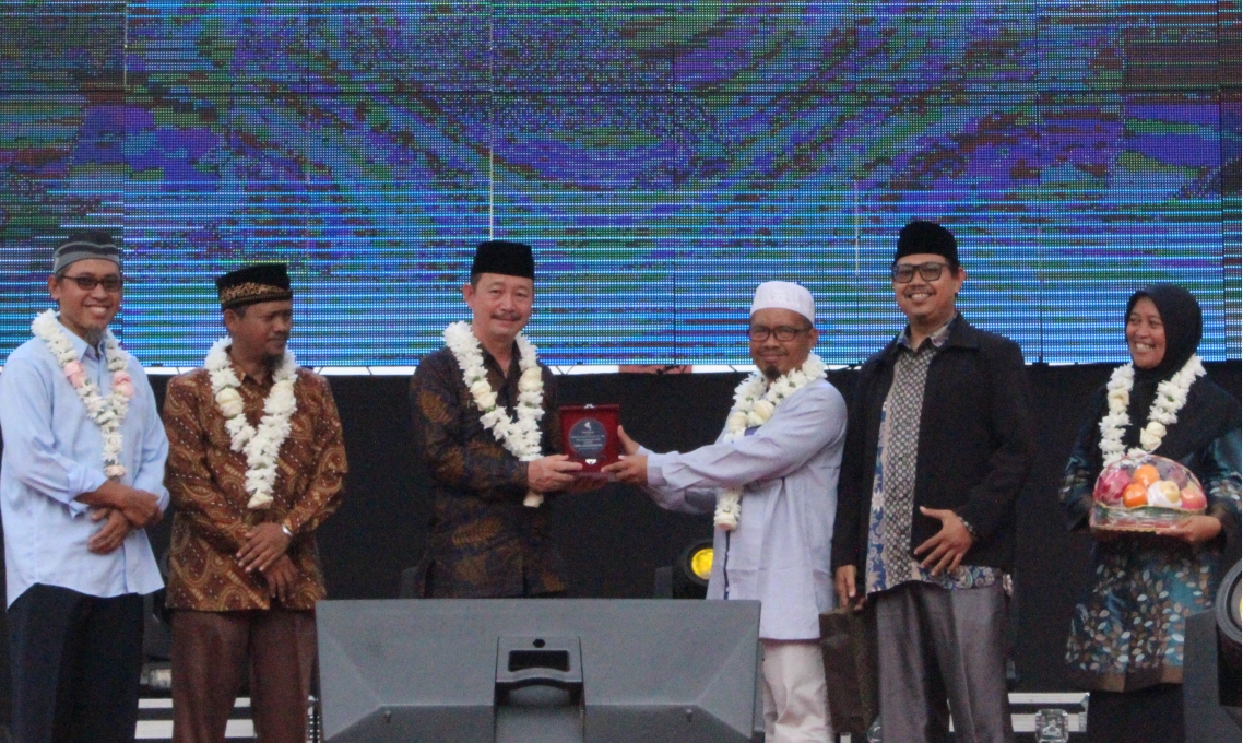 Alfest 2023, Ajang Generasi Muslim Muslimah Mengukir Prestasi