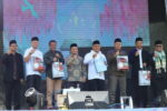 Kanwil Kemenag Jabar Resmikan Event As-Syifa Festival Raya Di Ponpes As-Syifa Sagalaherang