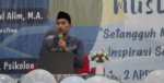 Yayasan As-Syifa Al-Khoeriyyah Gelar Pesantren Muslimah: Memperkuat Karakter Wanita Muslimah di Wanareja