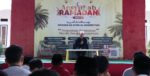 Kegiatan Gathering Pegawai Ramdhan 1445 H