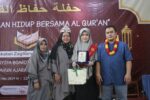 Haflah Huffadzil Qur’an SMPIT Wanareja Subang